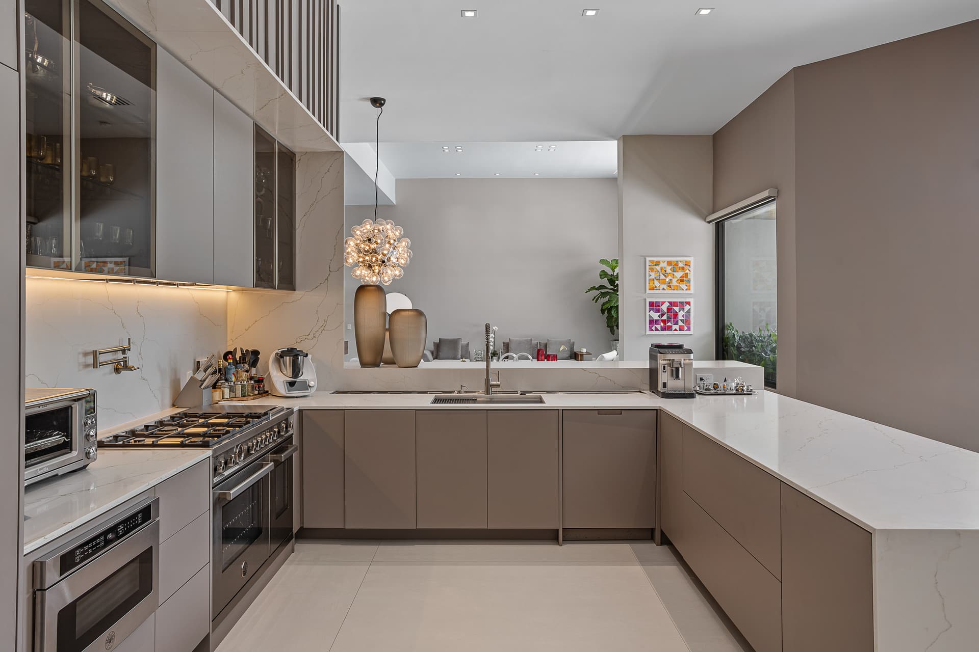 Kitchen Remodeling in Weston, FL