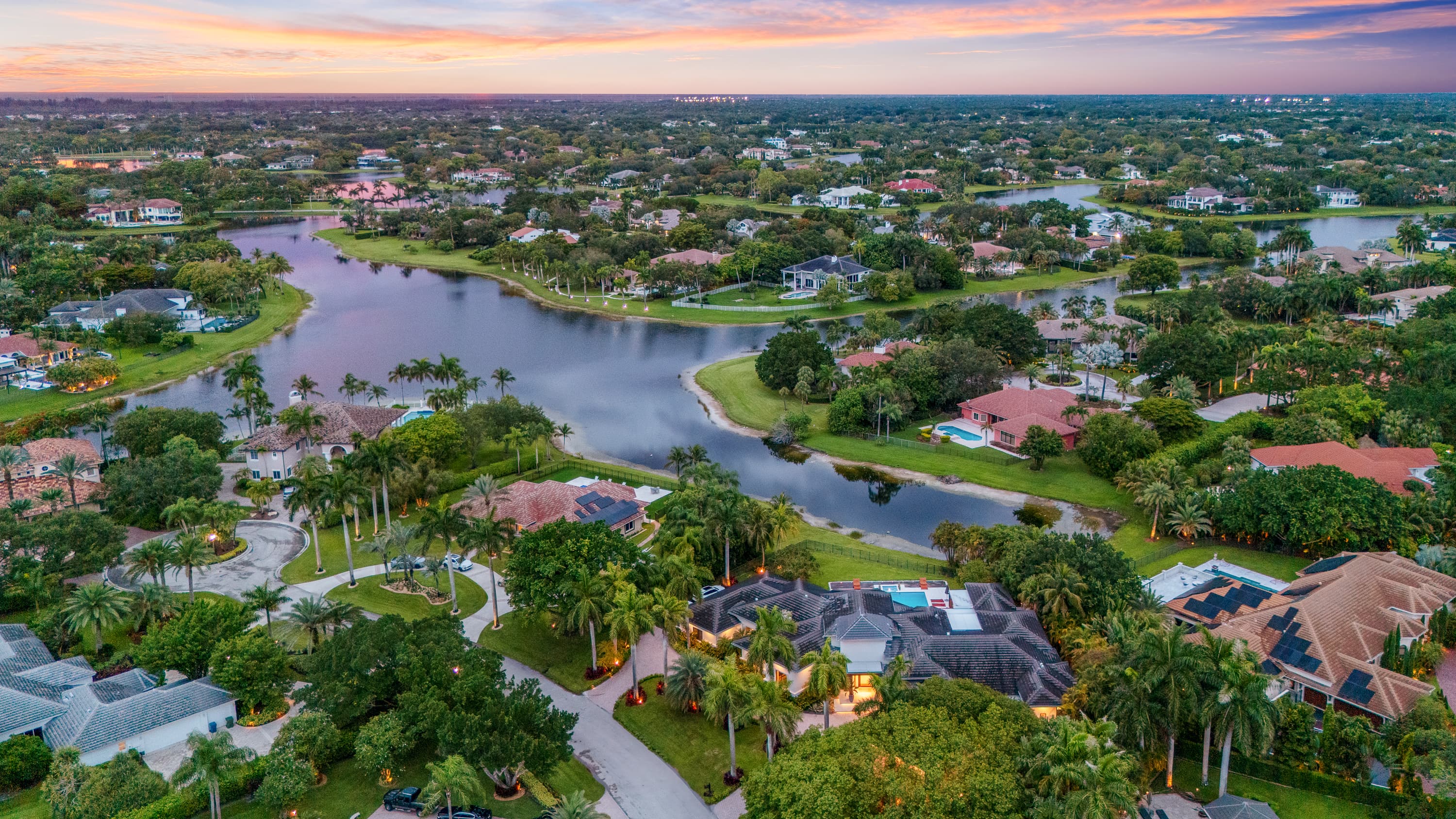 Solidity Developer & Contractors Group team on a South Florida job site