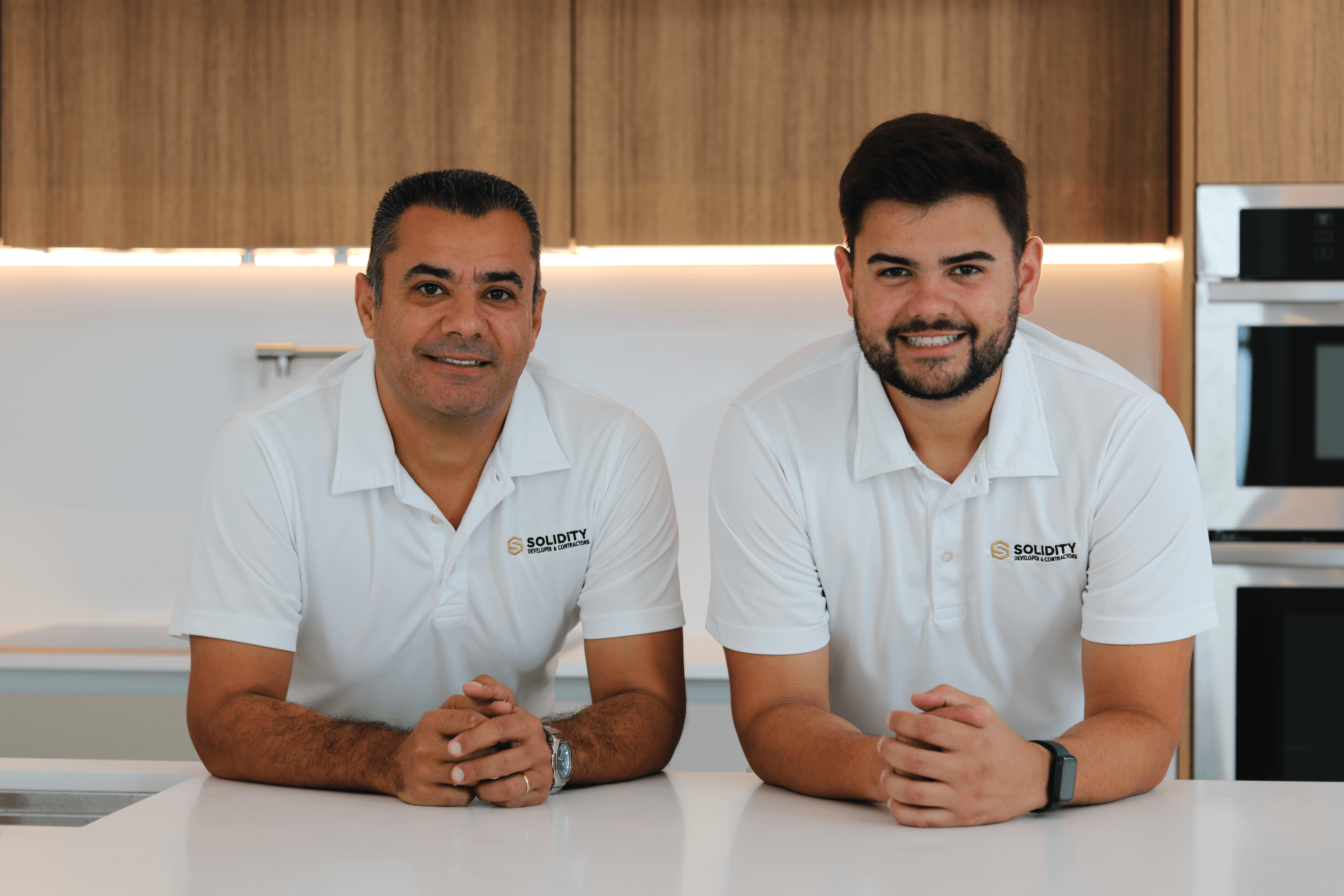 Marco, Founder at Solidity Developer & Contractors Group